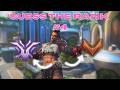 Guess the rank N°4 Arriverez vous a trouvez tout les rangs ?