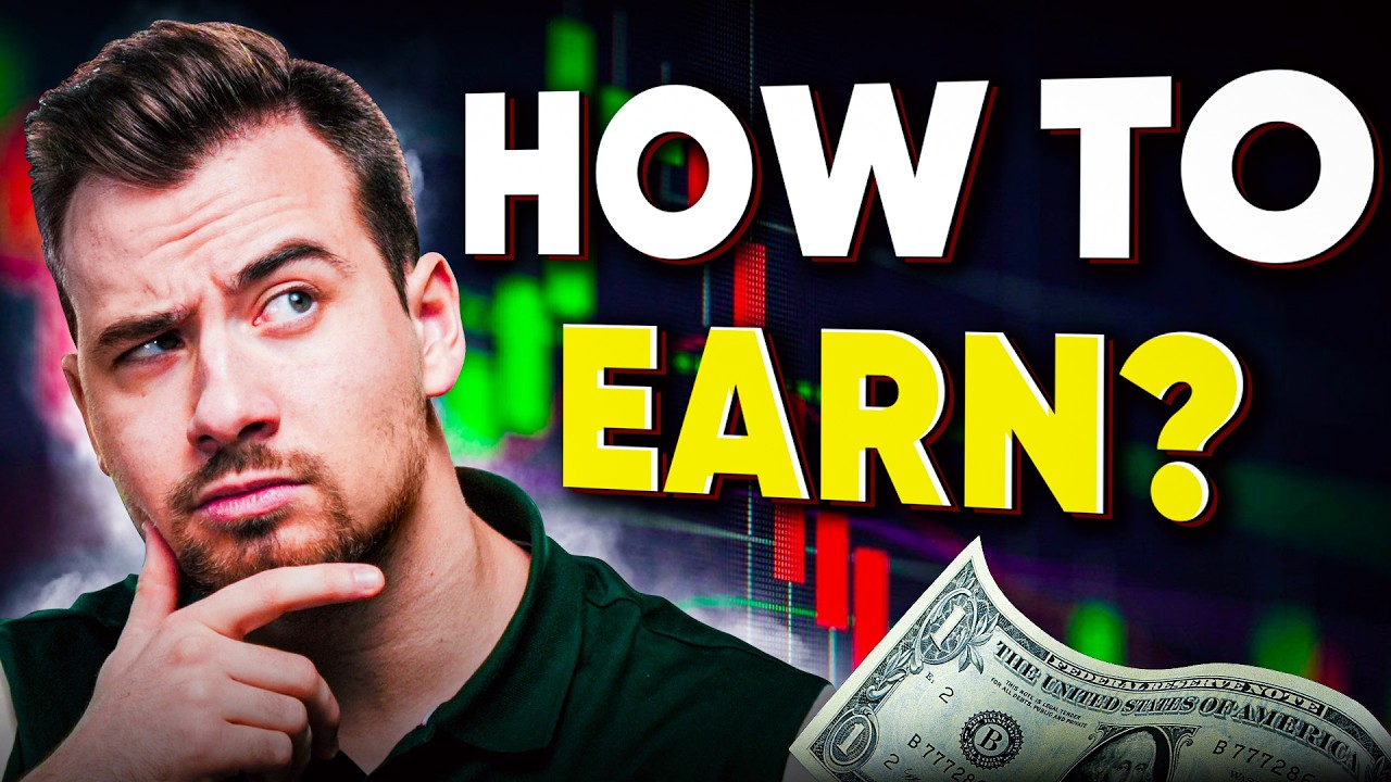 What 6 Years in Trading REALLY Taught Me? | Lessons Every Beginner Must Know