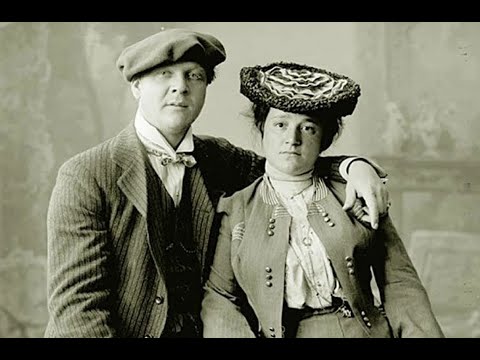 Иола Торнаги оставила Родину ради Шаляпина, 16 лет делила его с другой женщиной и жила в нищете