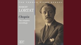 Waltzes, Op. 64, B. 164: No. 1 in D-Flat Major "Minute"