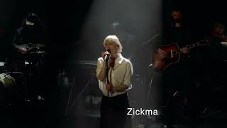 Hooverphonic - Le temps qui court (Live Alhambra)