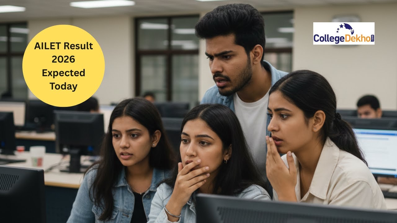 Результаты AILET за 2026 год ожидаются сегодня.