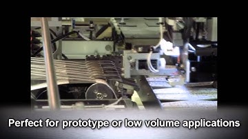 FVX Benchtop Pick and Place Machine with FVX Alignment Intelligence™