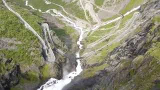 Norway 02Jul15 Trollstigen