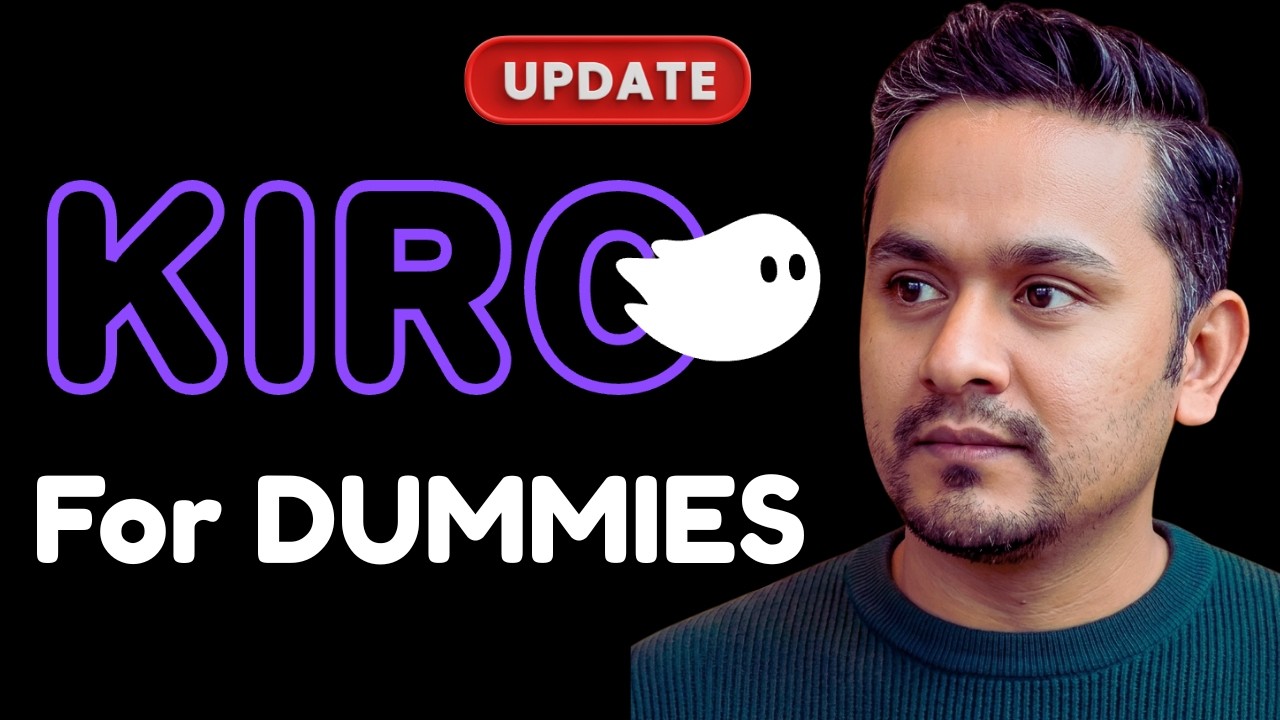 Kiro for Dummies (Focus Update): Multimodal Models, Permissions, Global Hooks & New Pricing Tiers