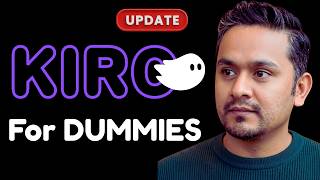 Kiro for Dummies (Focus Update): Multimodal Models, Permissions, Global Hooks & New Pricing Tiers