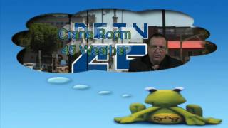 NCTV45’s NewsWatch NewsBrief Segment 7 Friday May 20, 2016