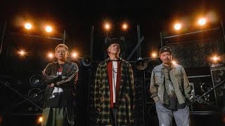 🔥10-FEET×ウマ娘🎵新オープニング「スパートシンドローマー」解禁！