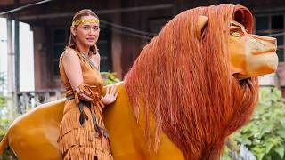 Lion King - Performed by SJC Batch 97 @ Alumni Homecoming 2017