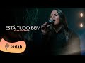 Sarah Souza | Está Tudo Bem [Cover Kellen Byanca]