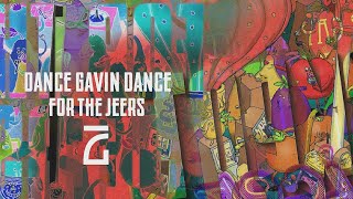 Dance gavin dance - For The Jeers (LYRICS)