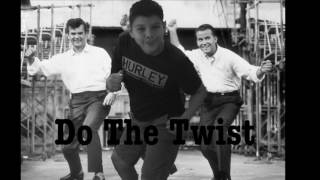 Do The Twist(Tito Version