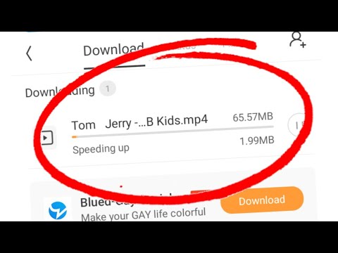 UC Browser Speeding Up Your Download Problem Solved 2024