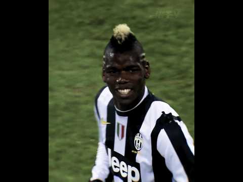 Prime Pogba 🐙