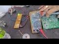 luminous inverter overload problem ll lagataar fan chal Raha hai over load bhi aaraha hai