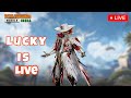 LIVE🔥NEW UPDATE 4.3 @luckyislive