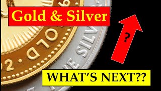 Gold & Silver Breakout Update + Lessons from Global Financial Crisis - April 24, 2024