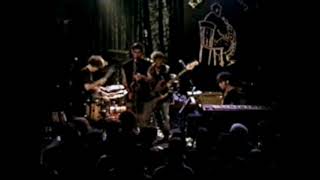 Ulu - The G Live At The Knitting Factory Nyc - 3302002