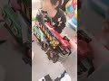 蓮くん変身できるもん!