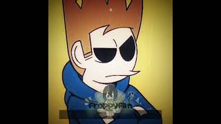:3 Tordtom! #eddsworld#tordtom#cute#ship#edit