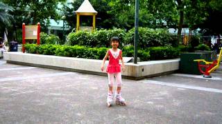 20110731玩Roller