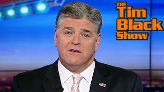 Sean Hannity Faces Advertiser Boycott Over Friendly Roy Moore Interview