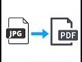 How to Convert a JPG to a PDF on a Mac