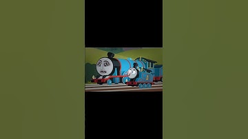 Thumbnail of sodor fallout, but it's Thomas and friends AEG  #sodorfallout