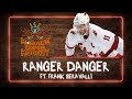 Ranger danger ft frank seravalli  morning cuppa hockey