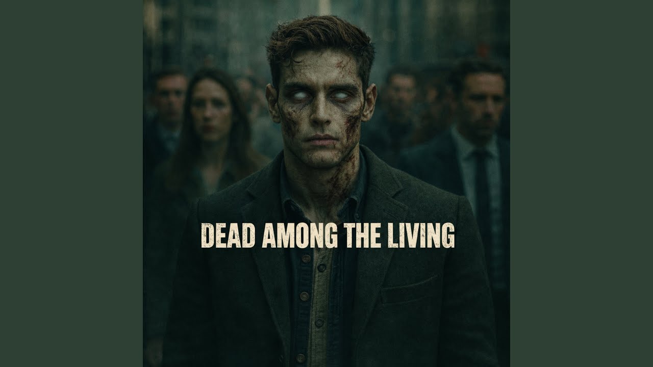 Dead Among The Living