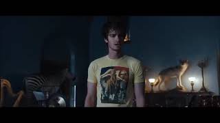 Under The Silver Lake 2018, Di David Robert Mitchell - The Composer