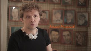 Видео отзыв: Алексей Михайлов и Олег Граф