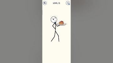 DRAW PUZZLE:2 complete level 11to20 solve videos