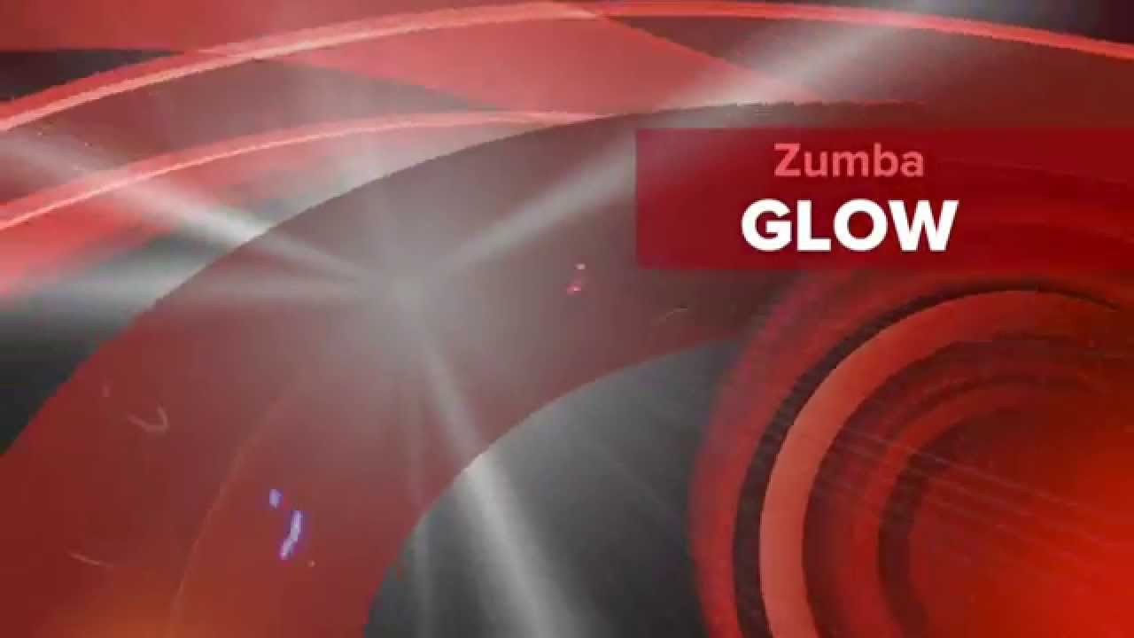 Zumba Glow at Saddleback Church with Julianne Land laguna niguel movies