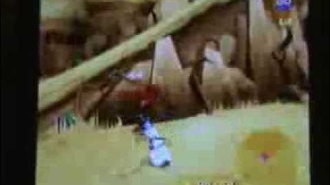 UYA - CTF @ Outpost X12 07/12/11