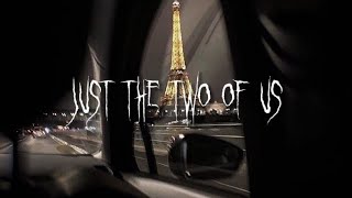 Grover Washington - Just The Two Of Us [sped up + lyrics] Resimi