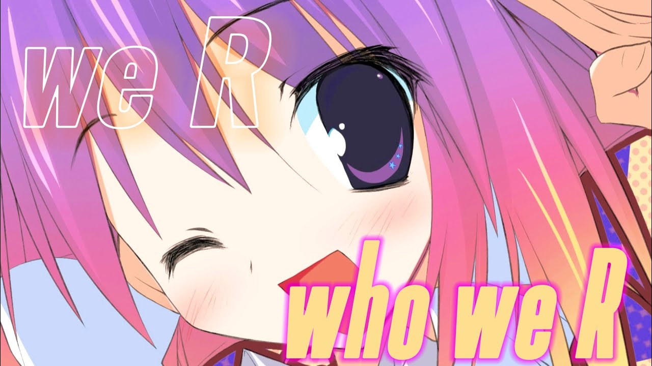 Nightcore - We R Who We R (Kesha) - YouTube