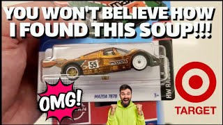 Another Super Treasure Hunt!!  Our First Zamacs in the Wild, and More!!
