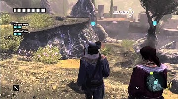 Quick Look - Assassin