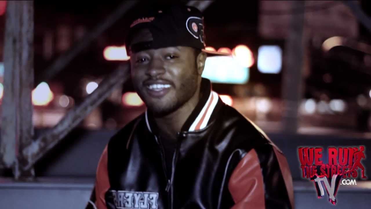 CYSSERO - WINNER/WHERE I'M FROM (SHOT BY 