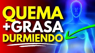 SLEEP MEDITATION for WEIGHT LOSS🔥✅ | Guided Hypnosis to LOSE WEIGHT [While You Sleep]😍 screenshot 4