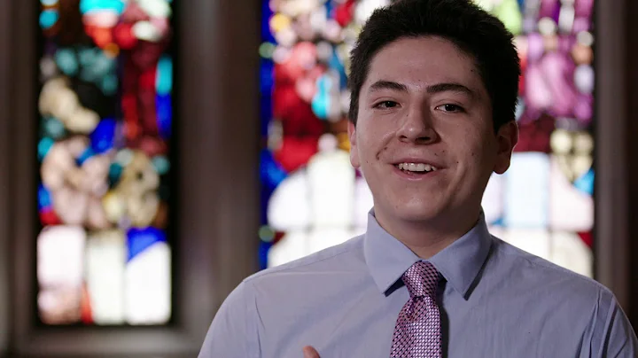 Boston College PULSE's 50th Anniversary | Andrew W...