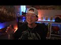 Beginning of video