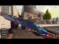 End of video