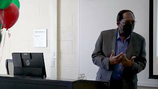 Charles M. Payne on "Deadbeats of the State" | AfAm Week 2022