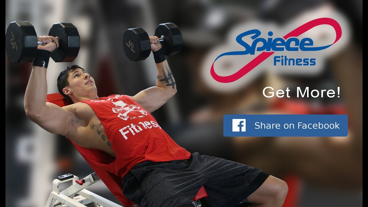 Spiece Fitness Fort Wayne, Indiana