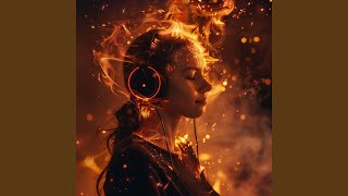 Binaural Serenity Glow