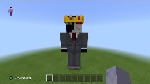 |How to Build Ranboo (v.5)| Minecraft Skin Tutorials