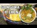 Easy GONGURA CHICKEN CURRY Recipe | How To Make Gongura Chicken Curry | Yummy Street Food