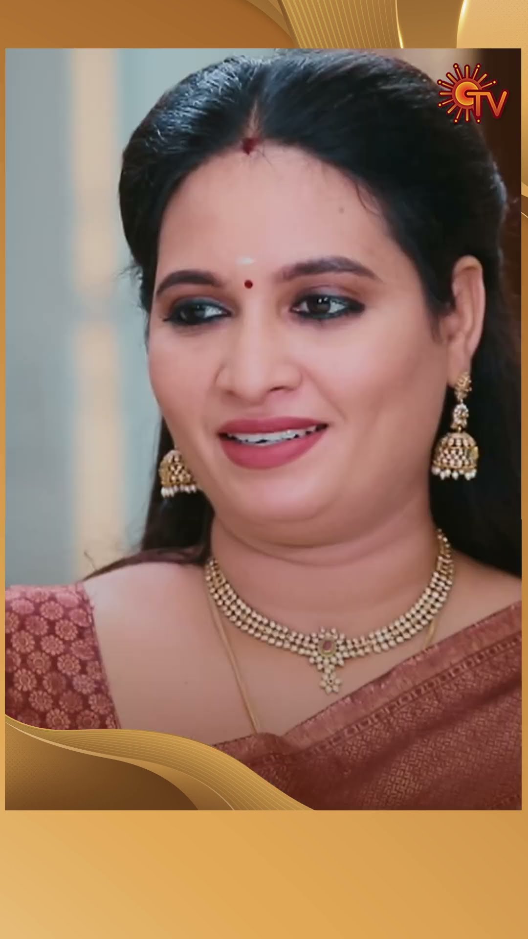 #PunnagaiPoove #SunTV #shorts #tamilserial